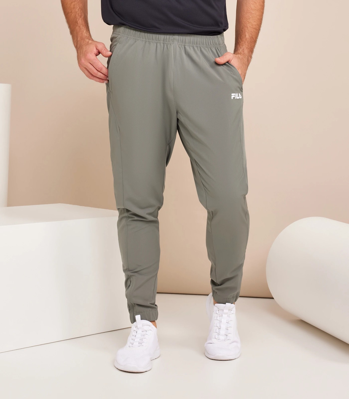 Fila 2025 pants target