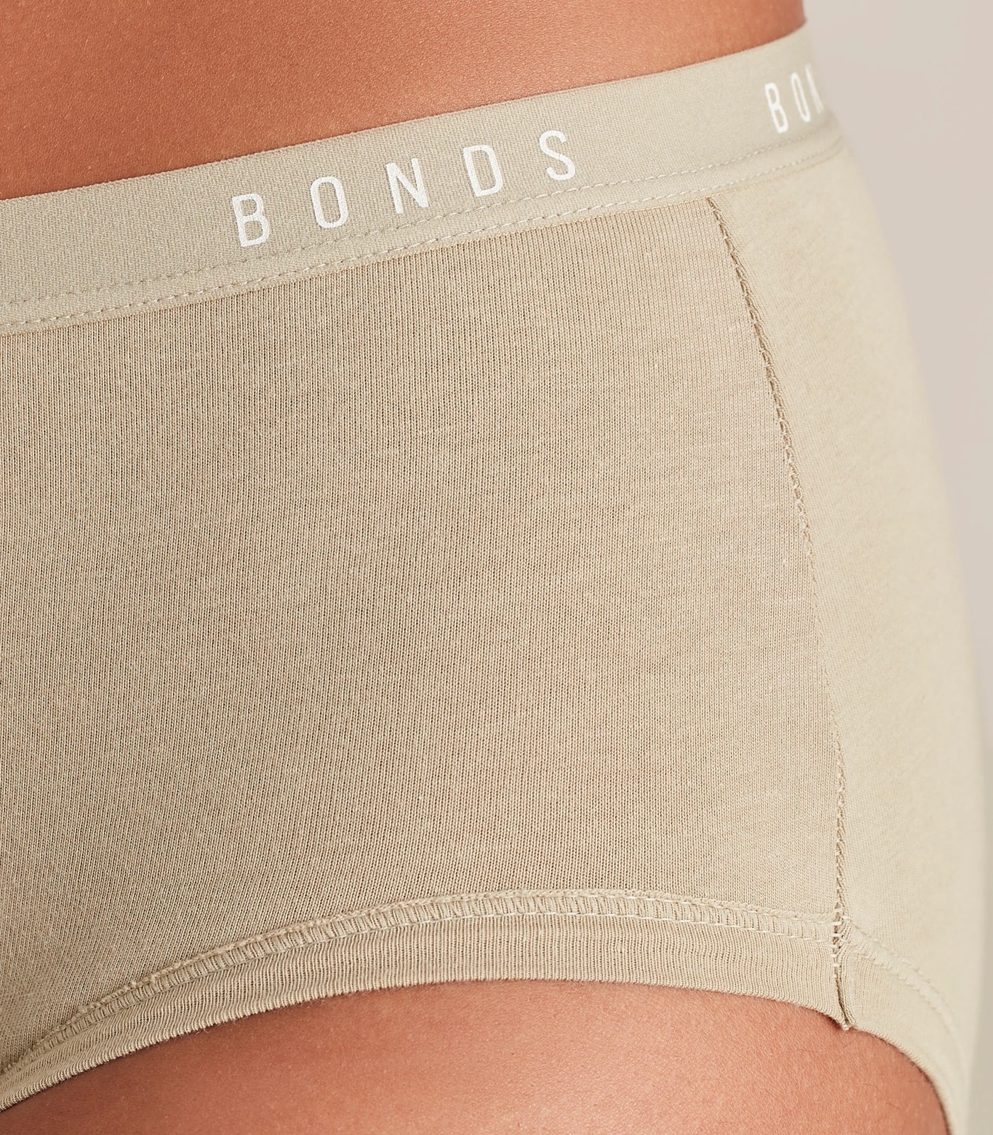Bonds 3 Pack Cottontails Full Briefs; Style: WTNCT 6 of 6