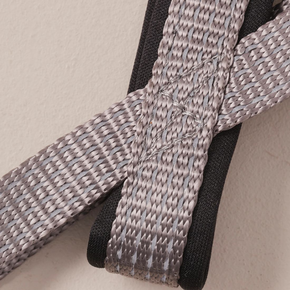 Patch & Socks Reflective Pet Harness Small Target Australia