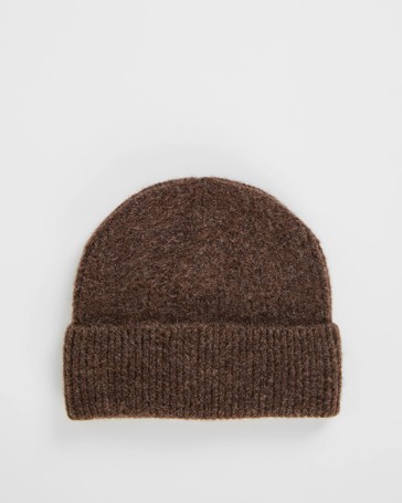 Essential Knit Beanie