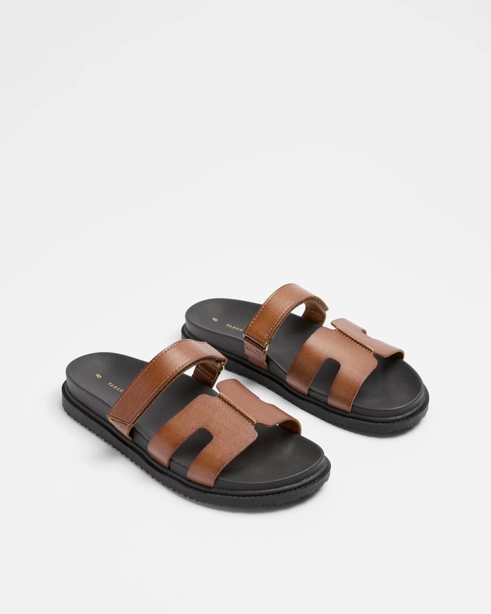 Womens Moulded Sandal - Hope | Target Australia