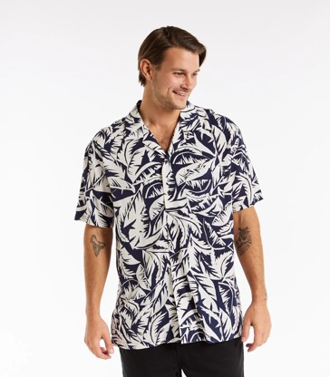 Piping Hot Shirt