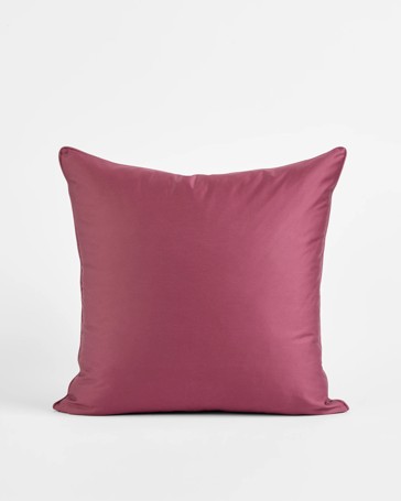 Eden Luxury Egyptian Cotton European Pillowcase