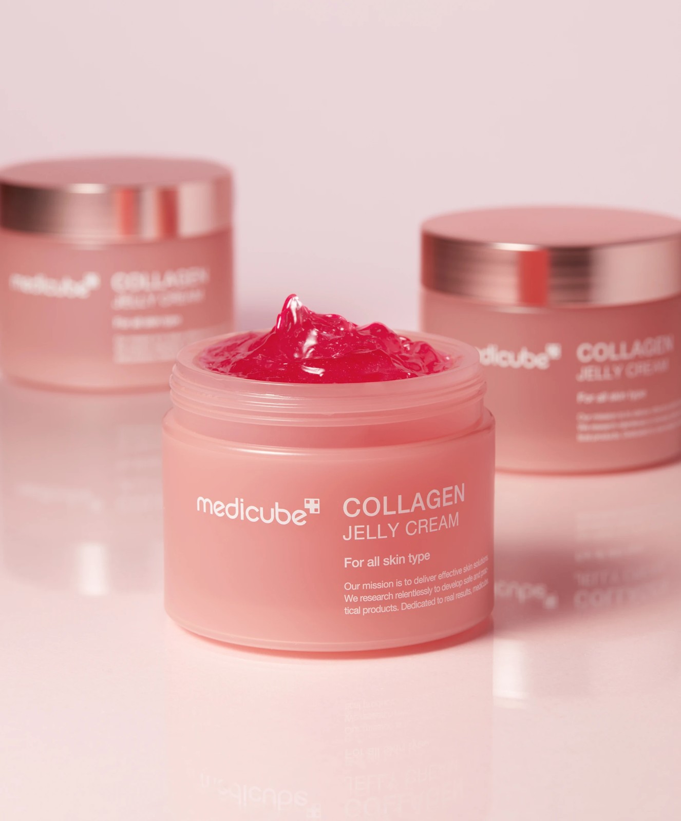 Medicube Collagen Jelly Cream 50ml 5 of 5