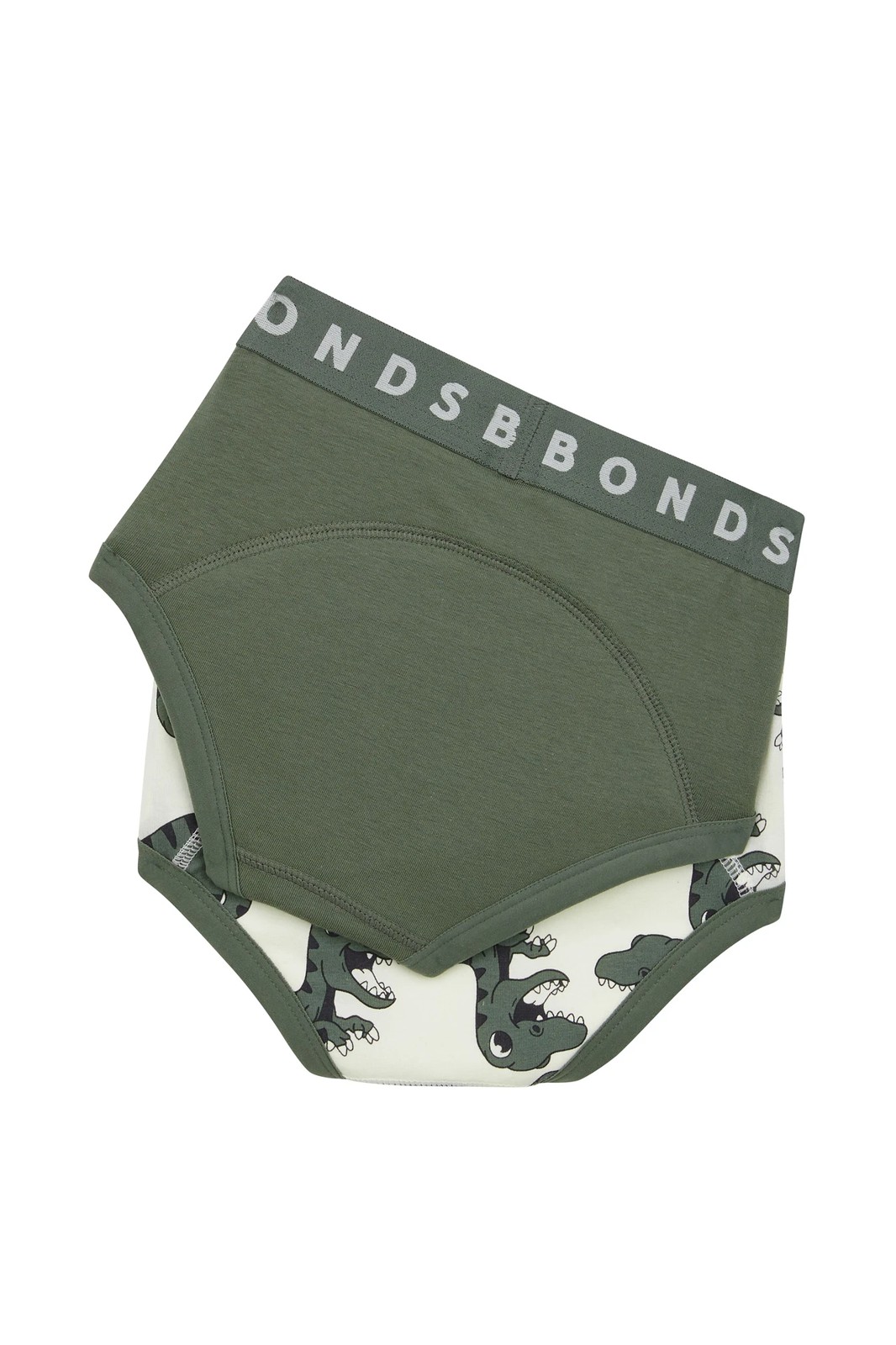 2 Pack Bonds Whoopsies 2 of 5
