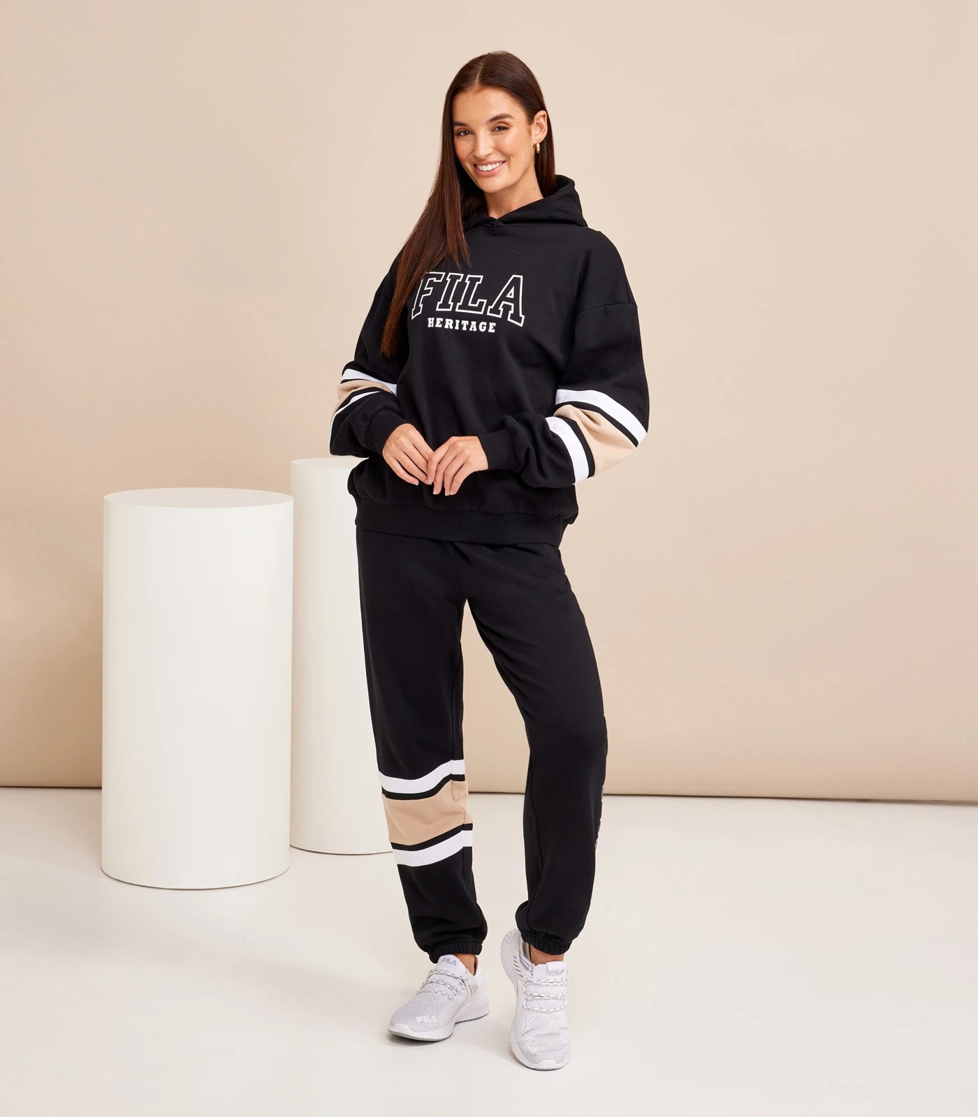 Target fila hoodie hot sale