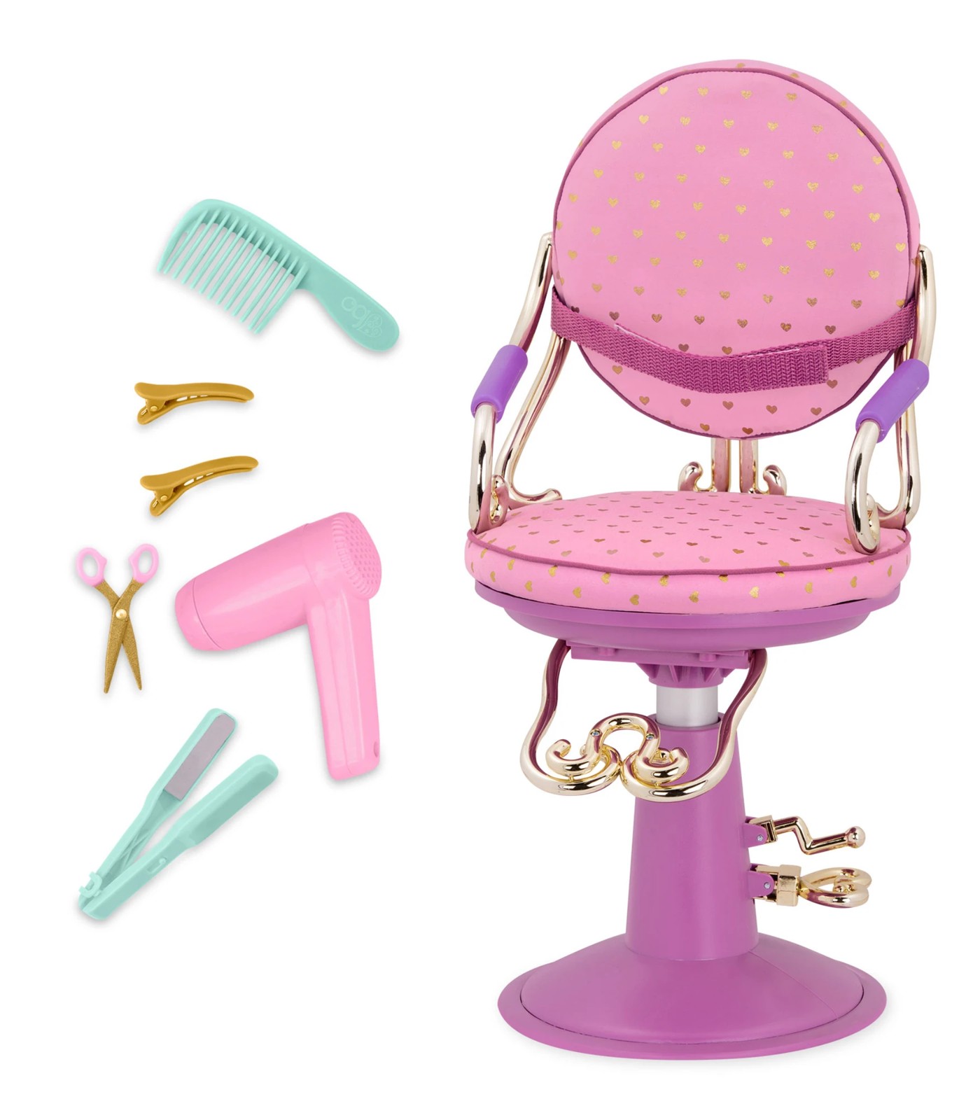 generation doll chair