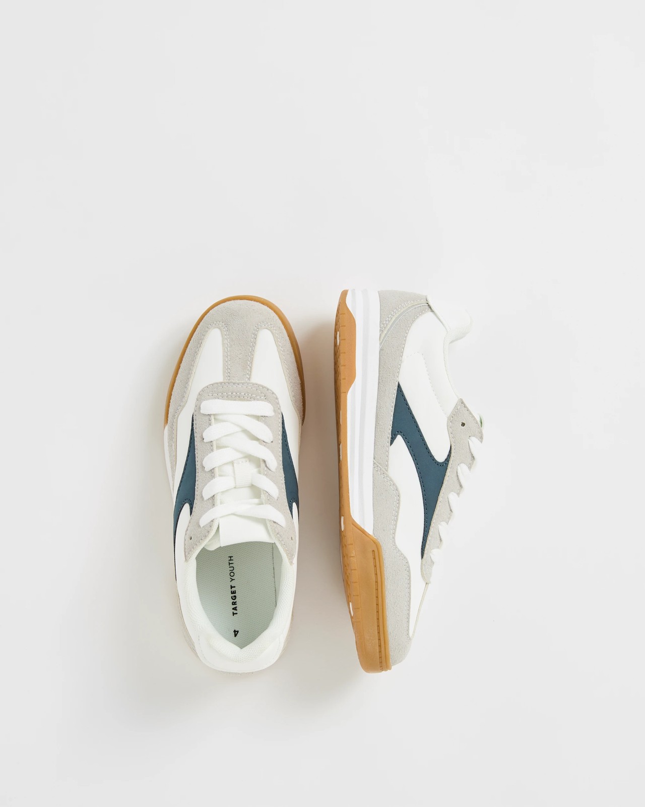 Retro Runner Sneakers 3 of 3