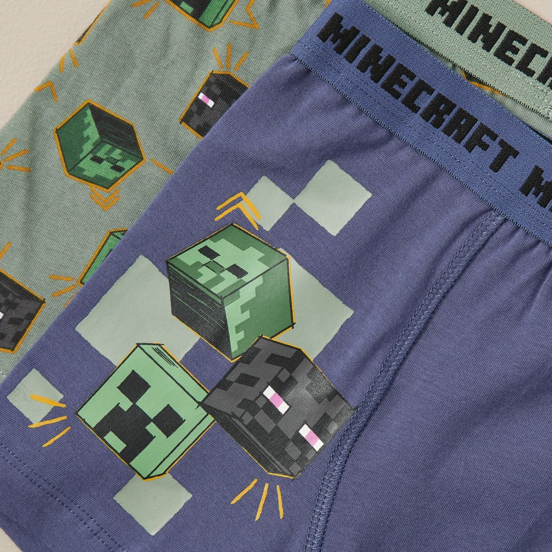 2 Pack Minecraft Trunks Target Australia