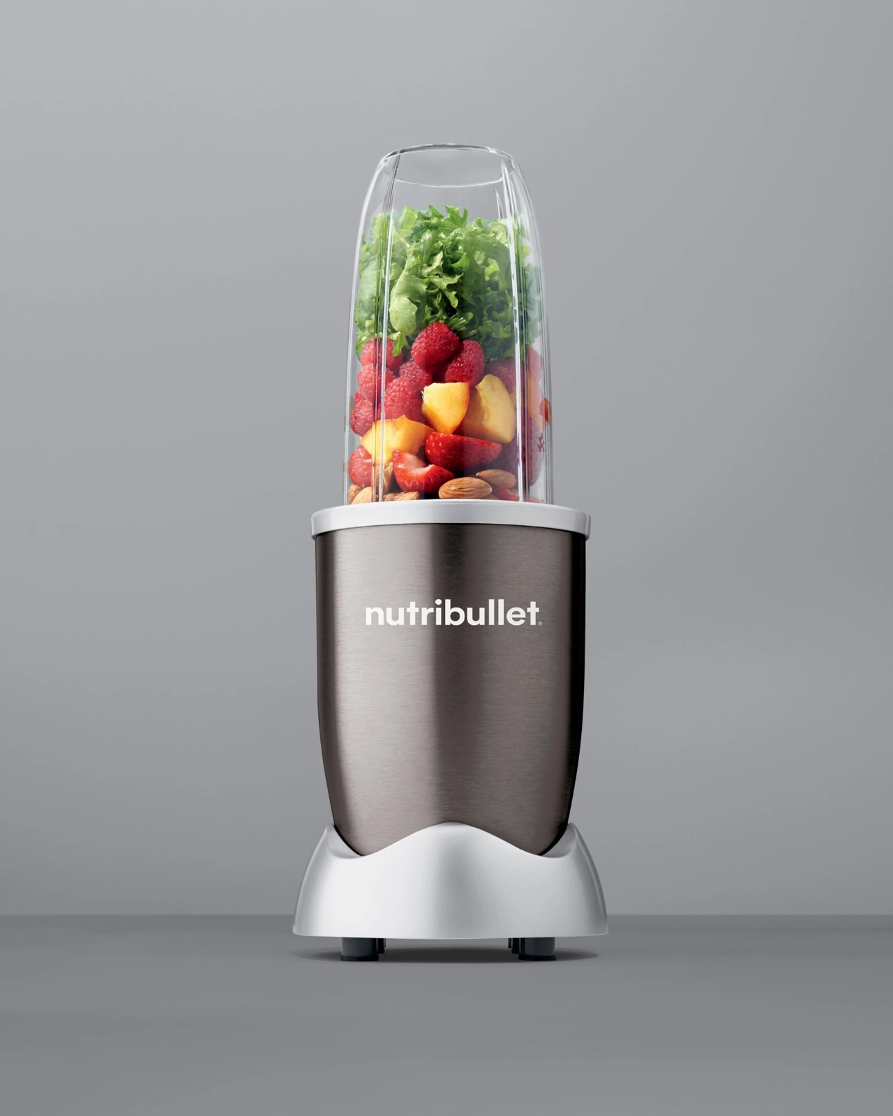Nutribullet 900 Series Essentials Set 3 of 4