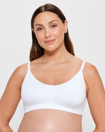 Sleep Bras : Target