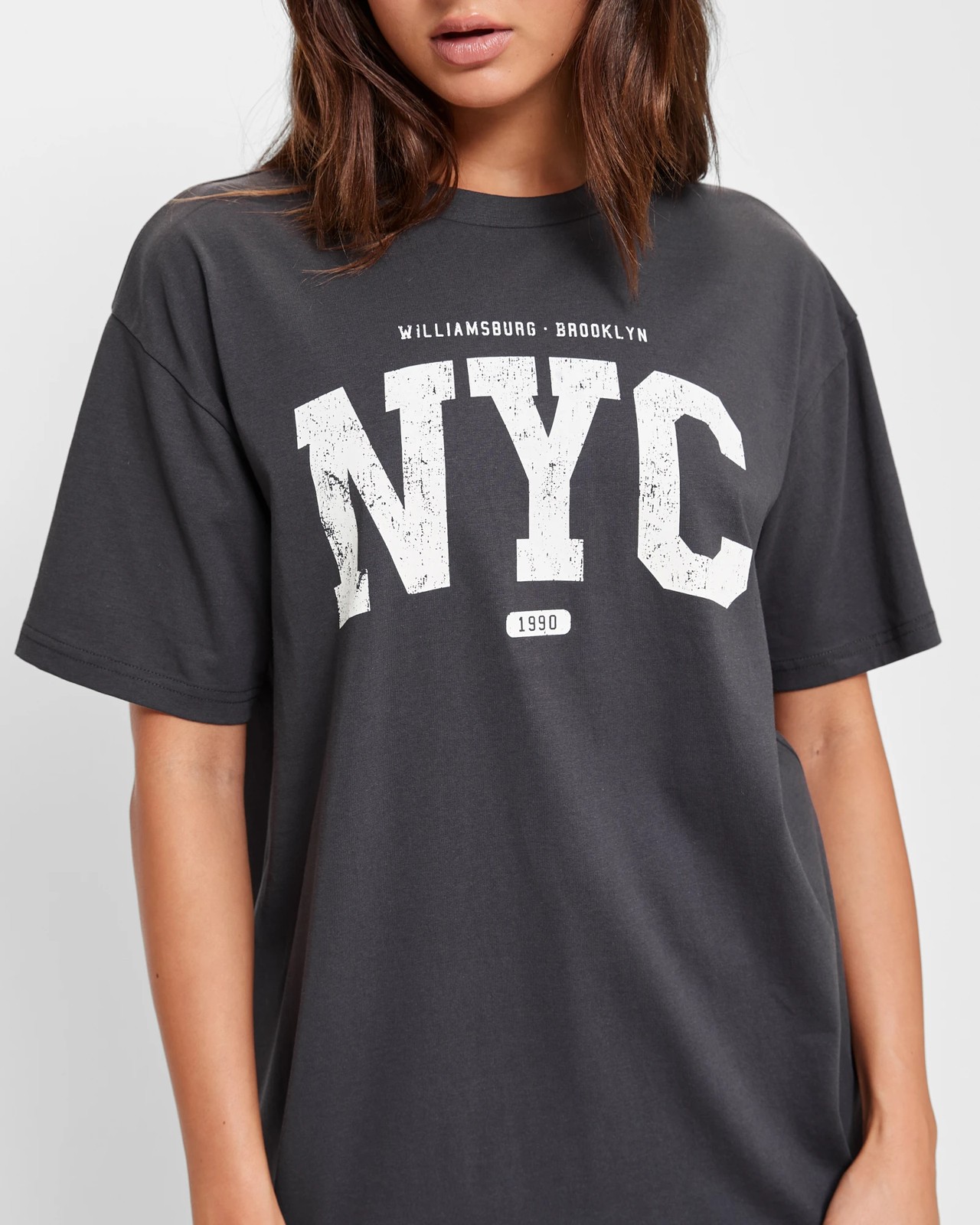 Oversized T-Shirt - Lily Loves 5 of 6