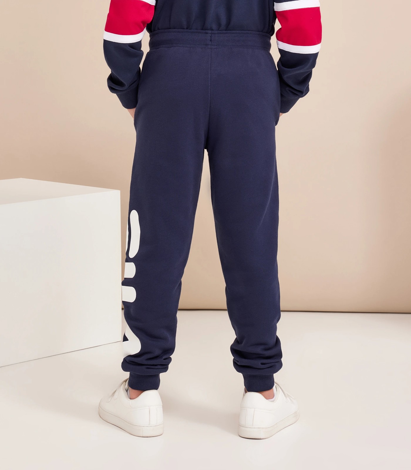 Fila Tom Trackpants 3 of 5