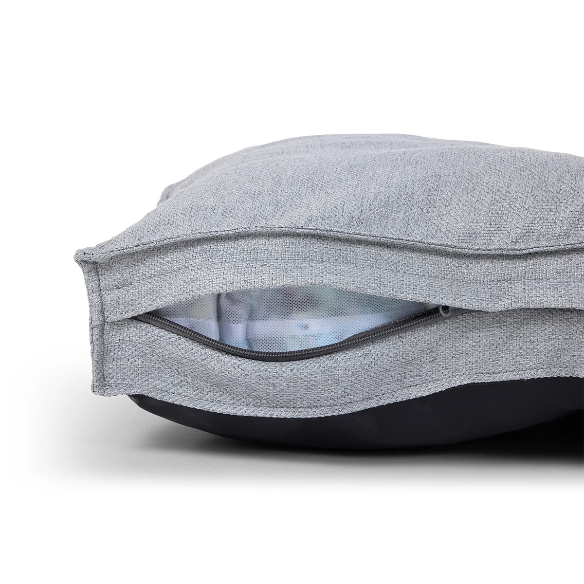 Pet Bed Memory Foam, Extra Large - Anko 5 of 5