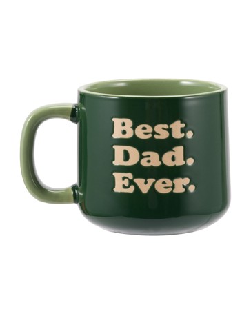 Best Dad Ever Mug