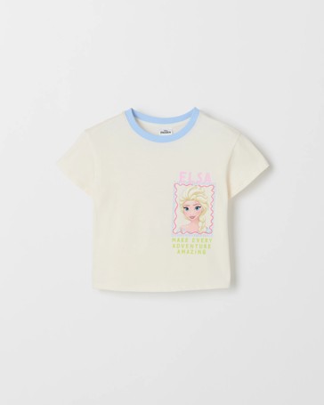 Disney Frozen Australian Cotton T-shirt