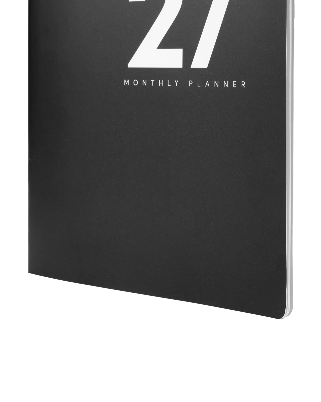 Anko 2027 Monthly Planner 4 of 6