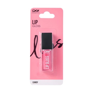Lip Gloss, Candy - OXX Cosmetics