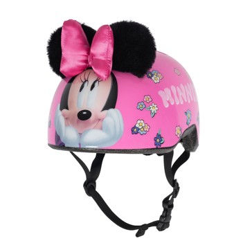 Minnie 3D Multi Sport Helmet