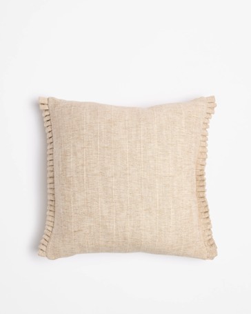Jayde Pleated Cushion