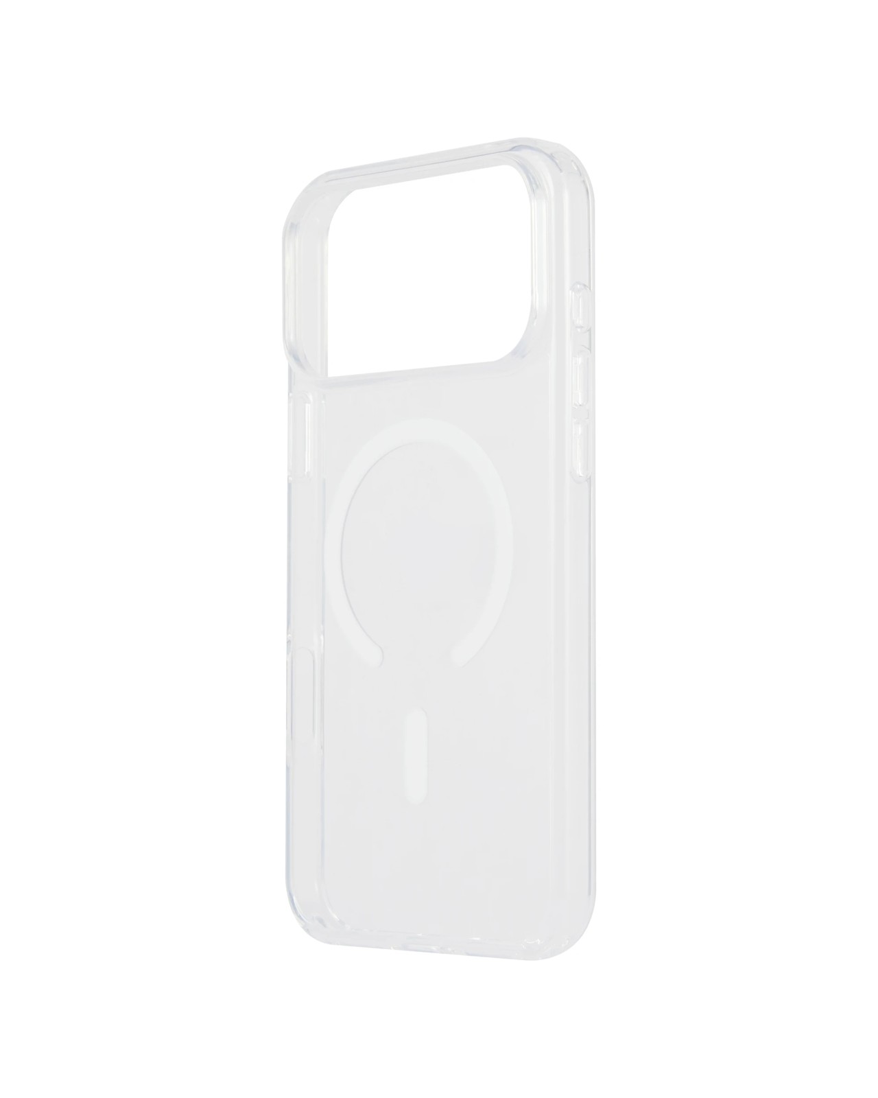 iPhone 17 Pro Max Magnetic Case, Clear - Anko 2 of 6