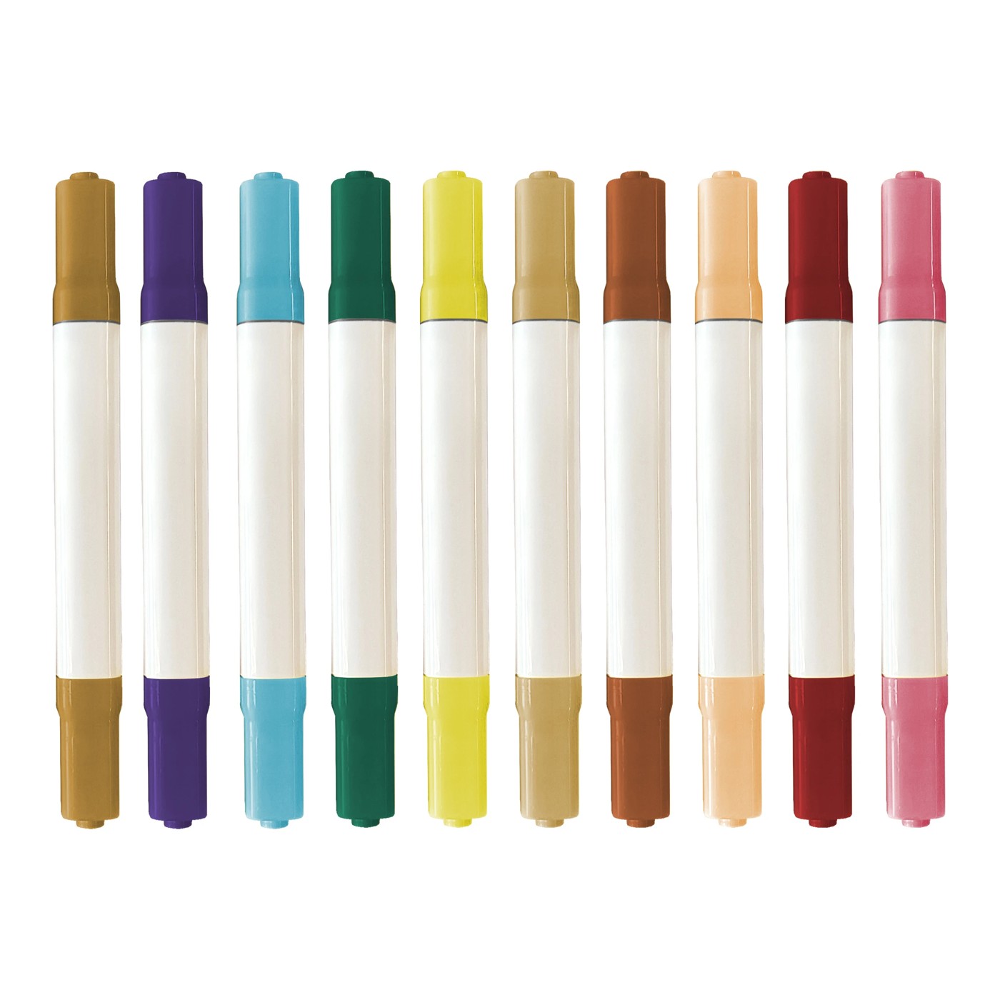 Sunny Vibes Cute Colouring Kit - Book 2 of 5