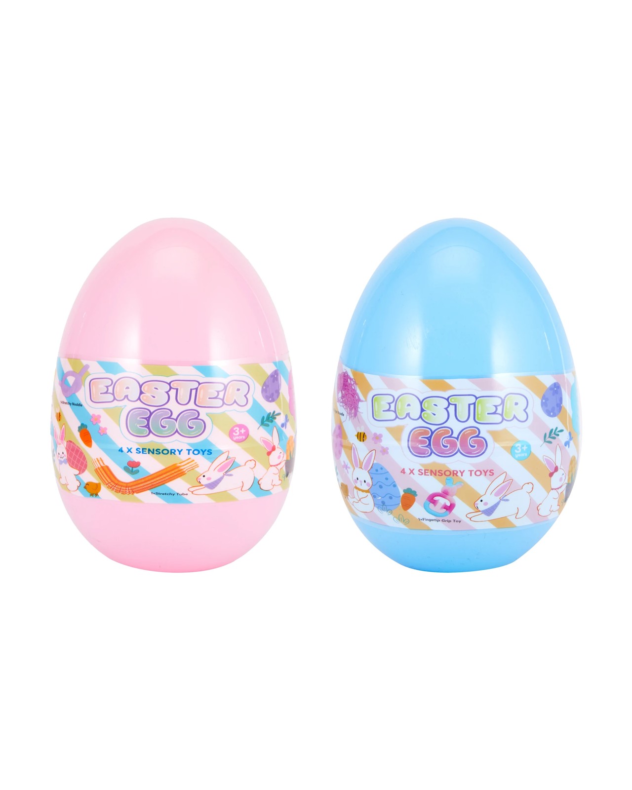Anko Easter Egg - Assorted 4 of 4