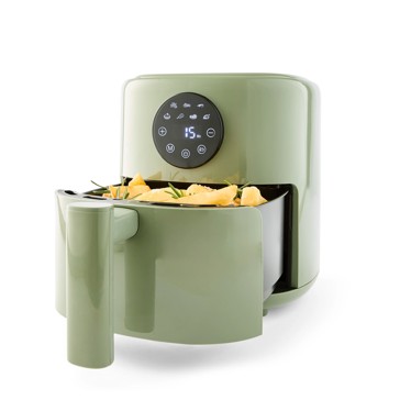 Anko 2L Mini Air Fryer- Green