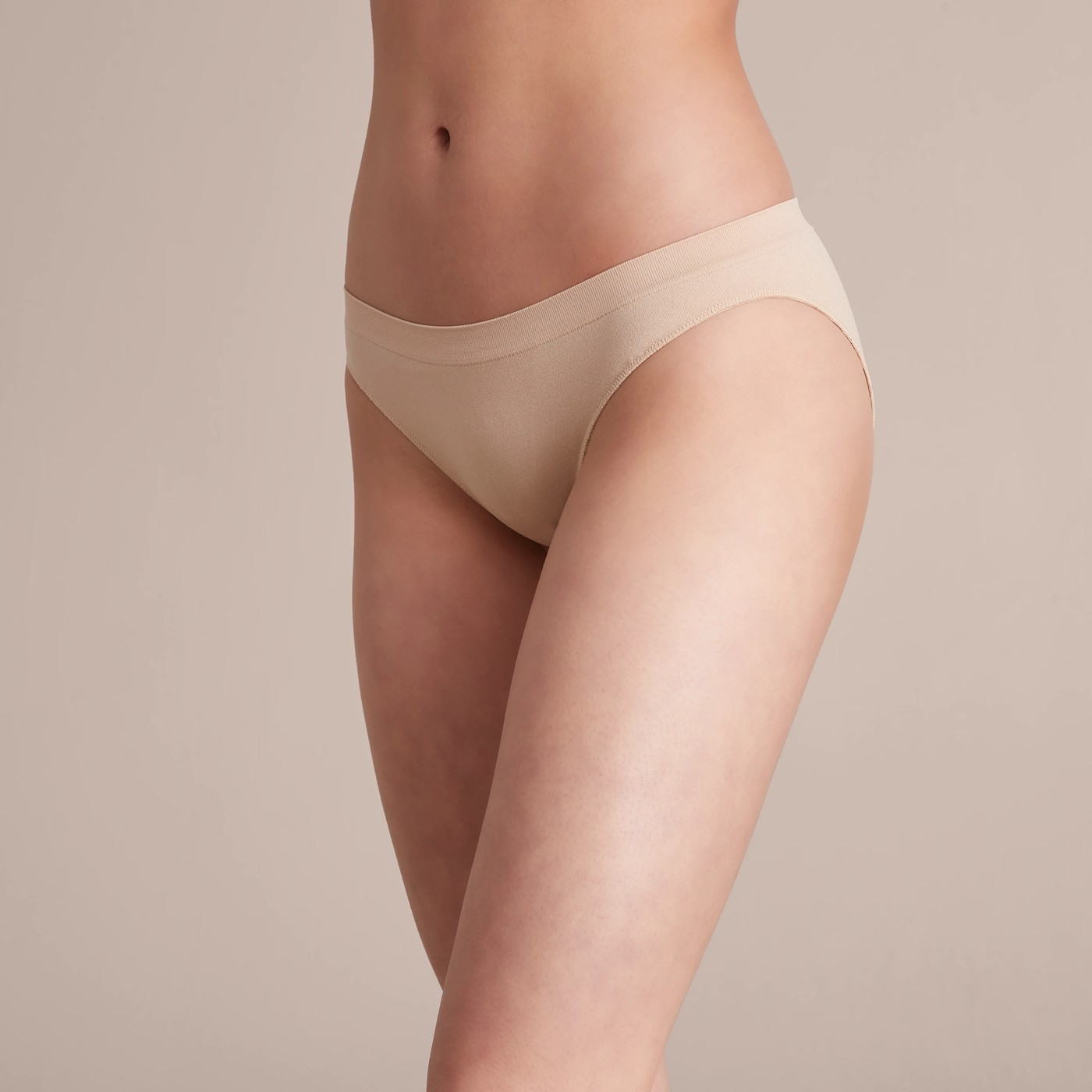 Ambra Seamfree Cheeky Hipster Briefs; Style: AMSSMFCH 4 of 4