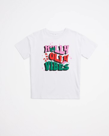 Christmas T-shirt