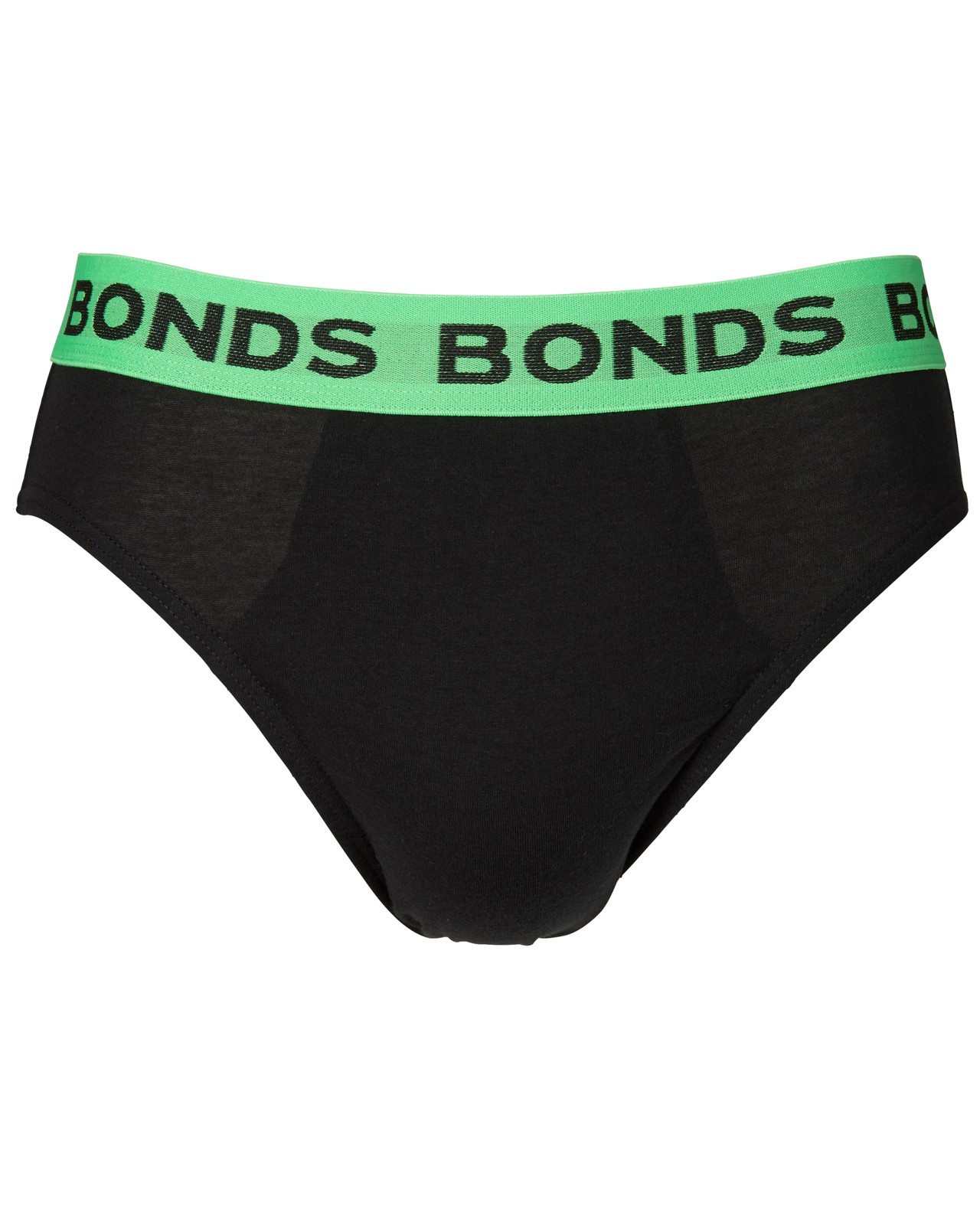 Bonds 5 Pack Hipster Briefs; Style: M8DMTX 3 of 6
