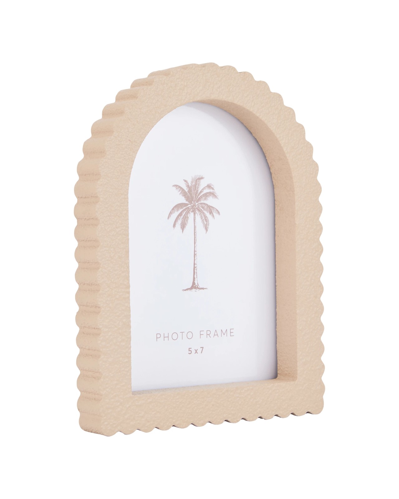 Anko Arch Clay FrameÂ 5in x 7in. 2 of 5