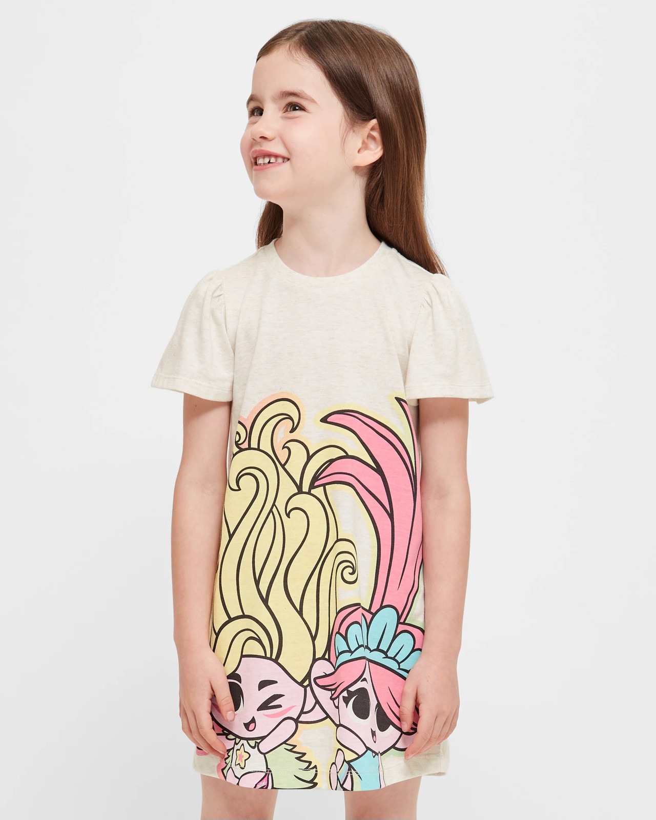 Trolls Sleep Nightie Target Australia