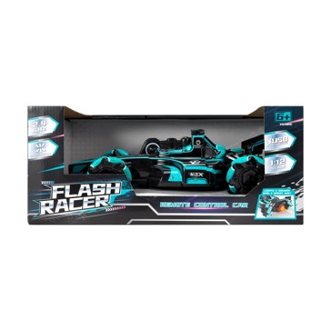 2.4GHz Flash Racer Remote Control Car