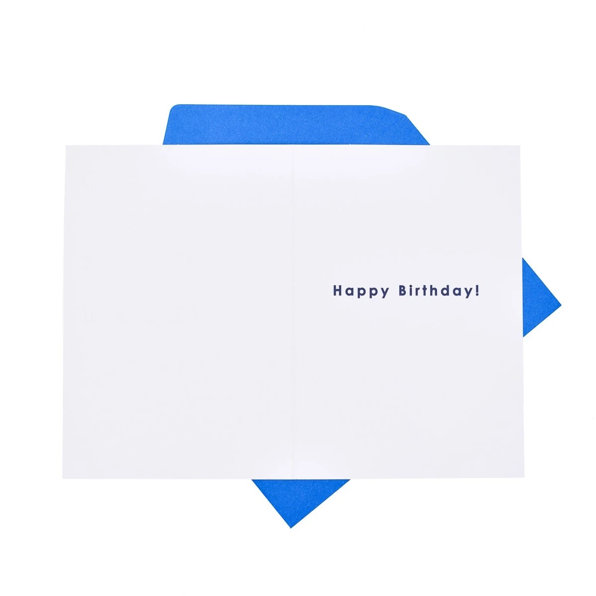 Hallmark Birthday Card - Eat Sleep Game Repeat 2 of 3