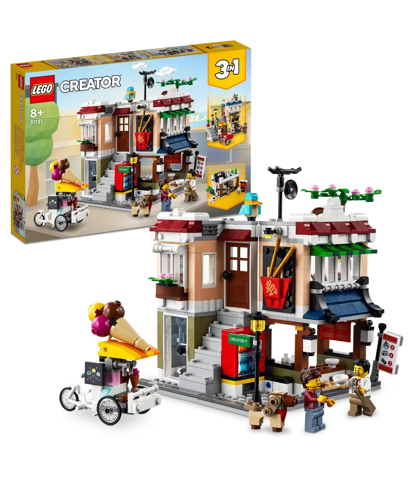 Lego 31105 online kmart