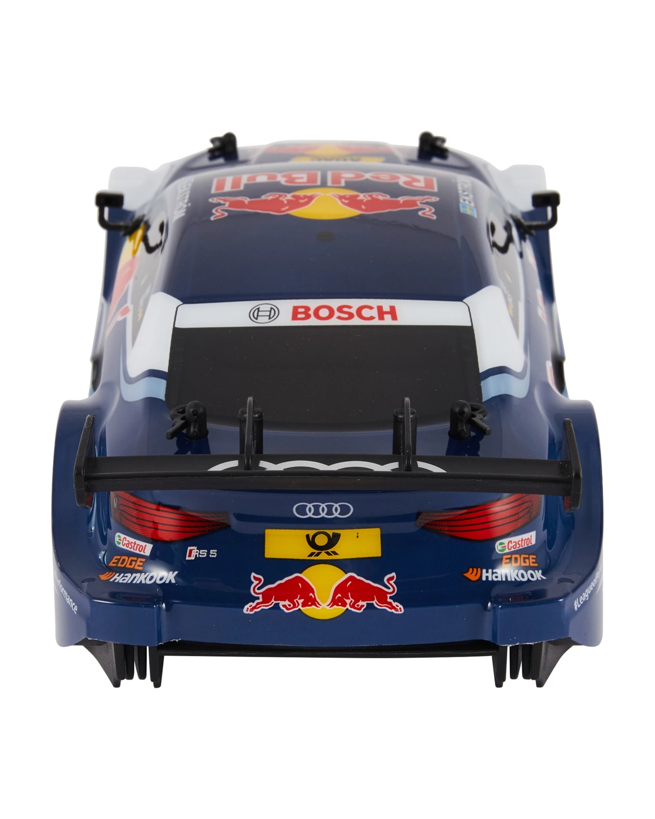 R/C 1:16 Scale Audi Sport Red Bull RS 5 DTM Racing Car 5 of 6
