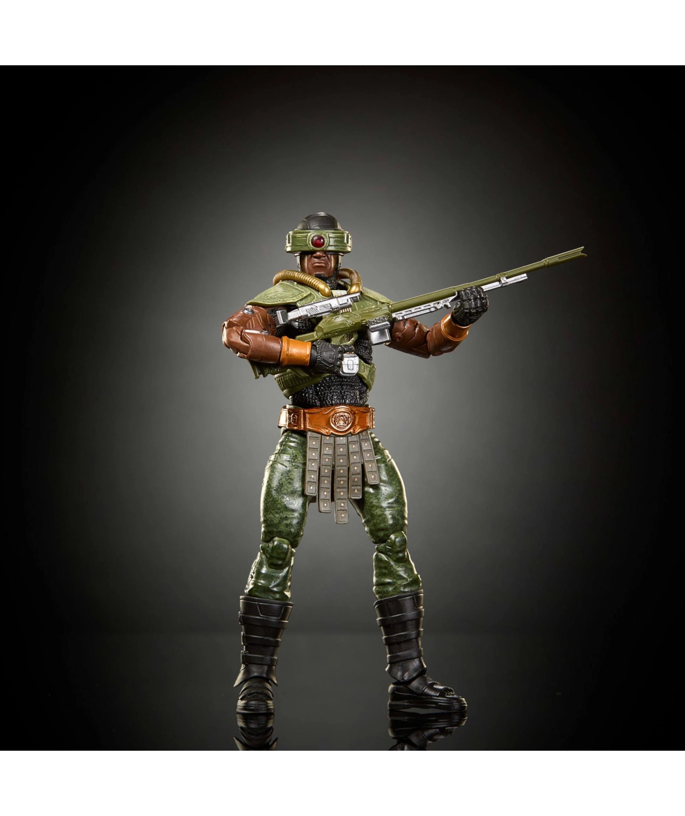 Masters of The Universe Chronicles Action Figures - Assorted 3 of 5