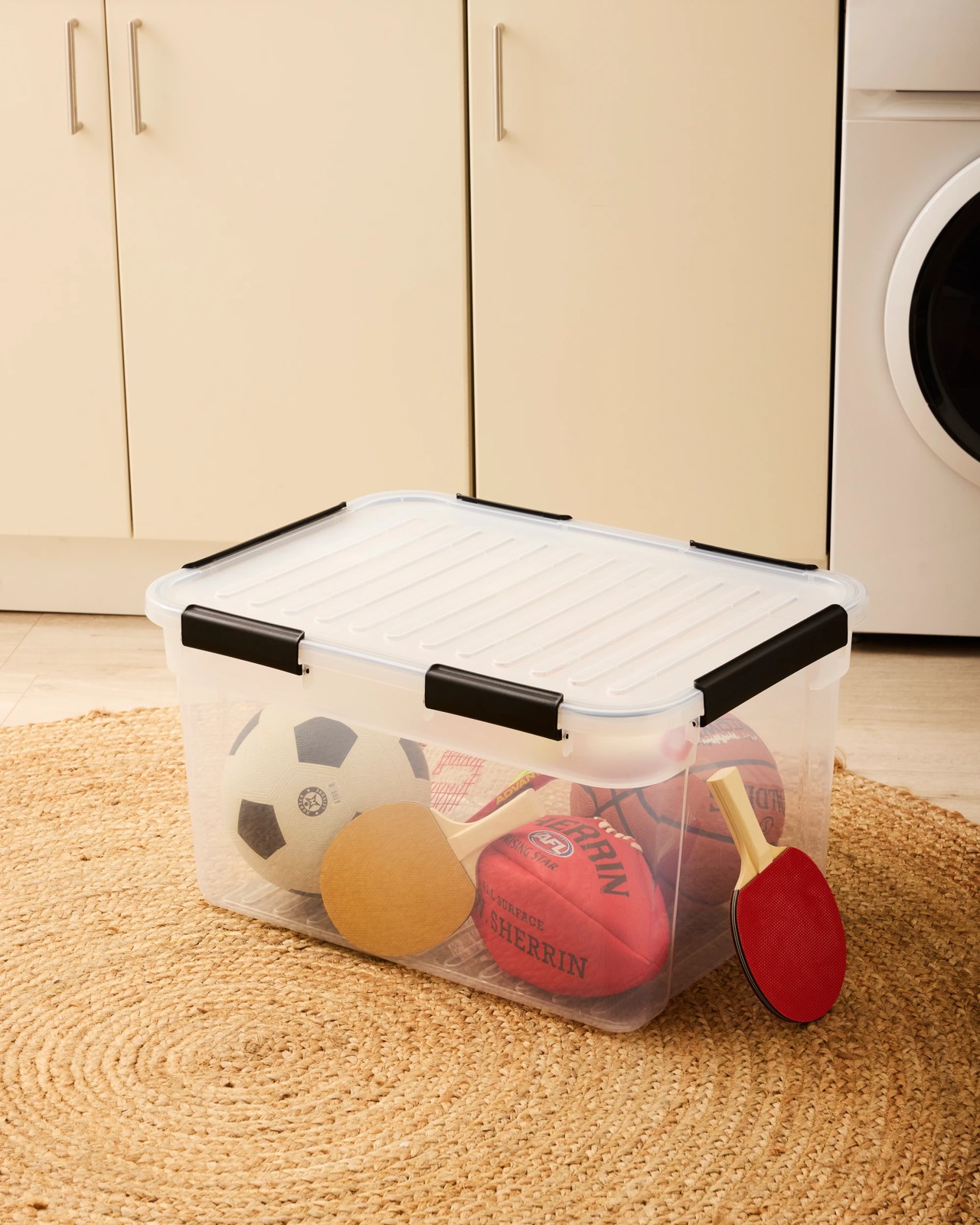 Anko 75L Waterproof IP67 Storage Tub 6 of 6