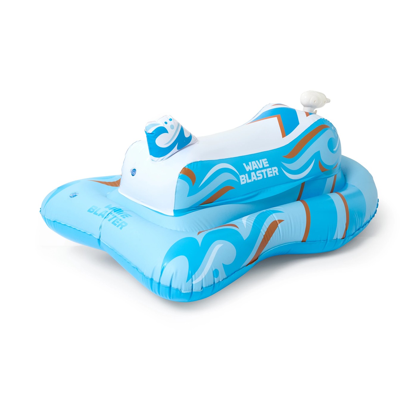 Anko Inflatable Jet Ski 5 of 5