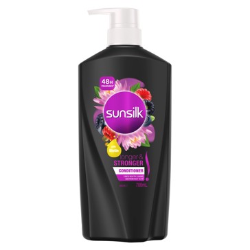 Sunsilk Co-Creations Longer & Stronger Conditioner 700ml
