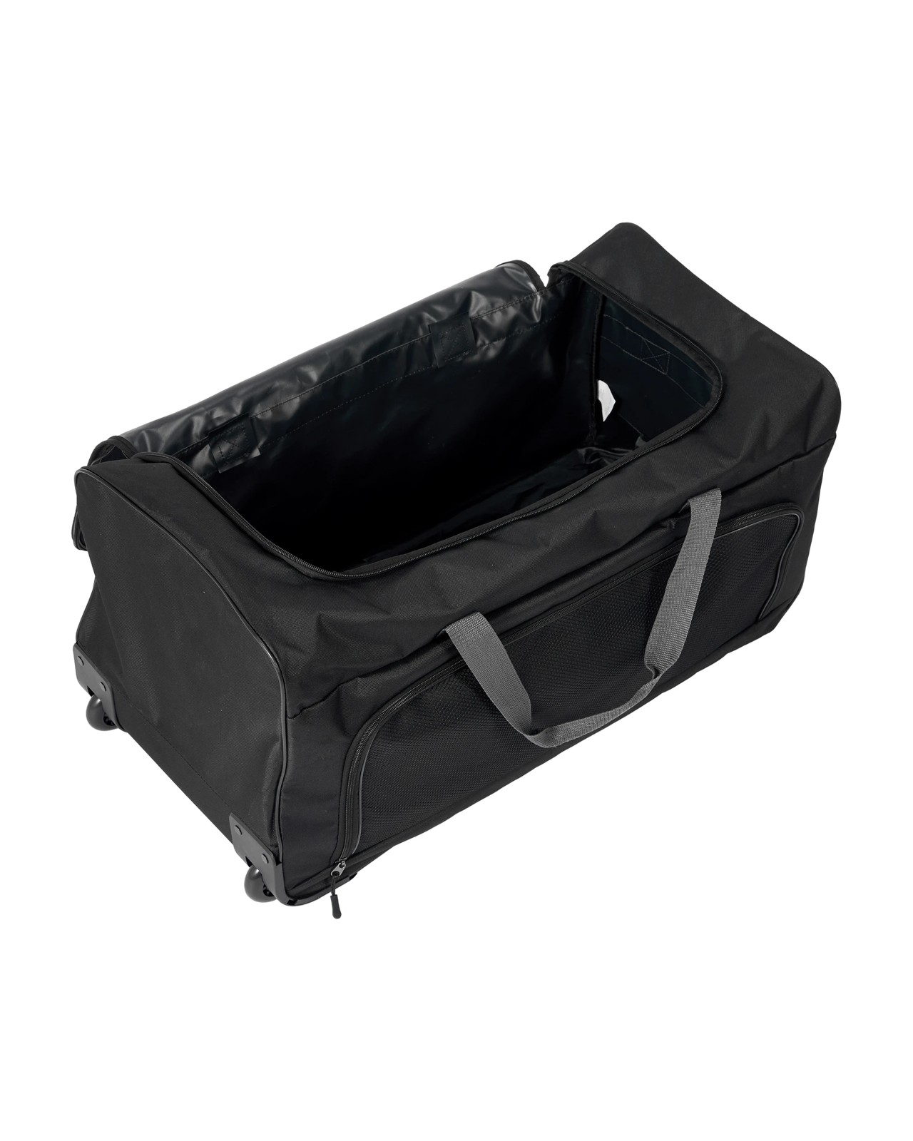 Large Duffle Bag with Wheels - Anko 3 of 5