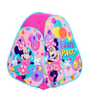 Disney Minnie Mouse Hideaway Tent