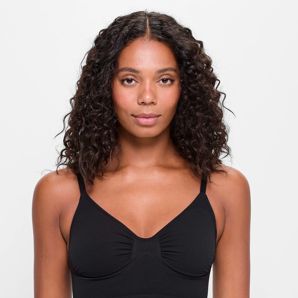 Seamless Sculpt Crop Top - Shapewear