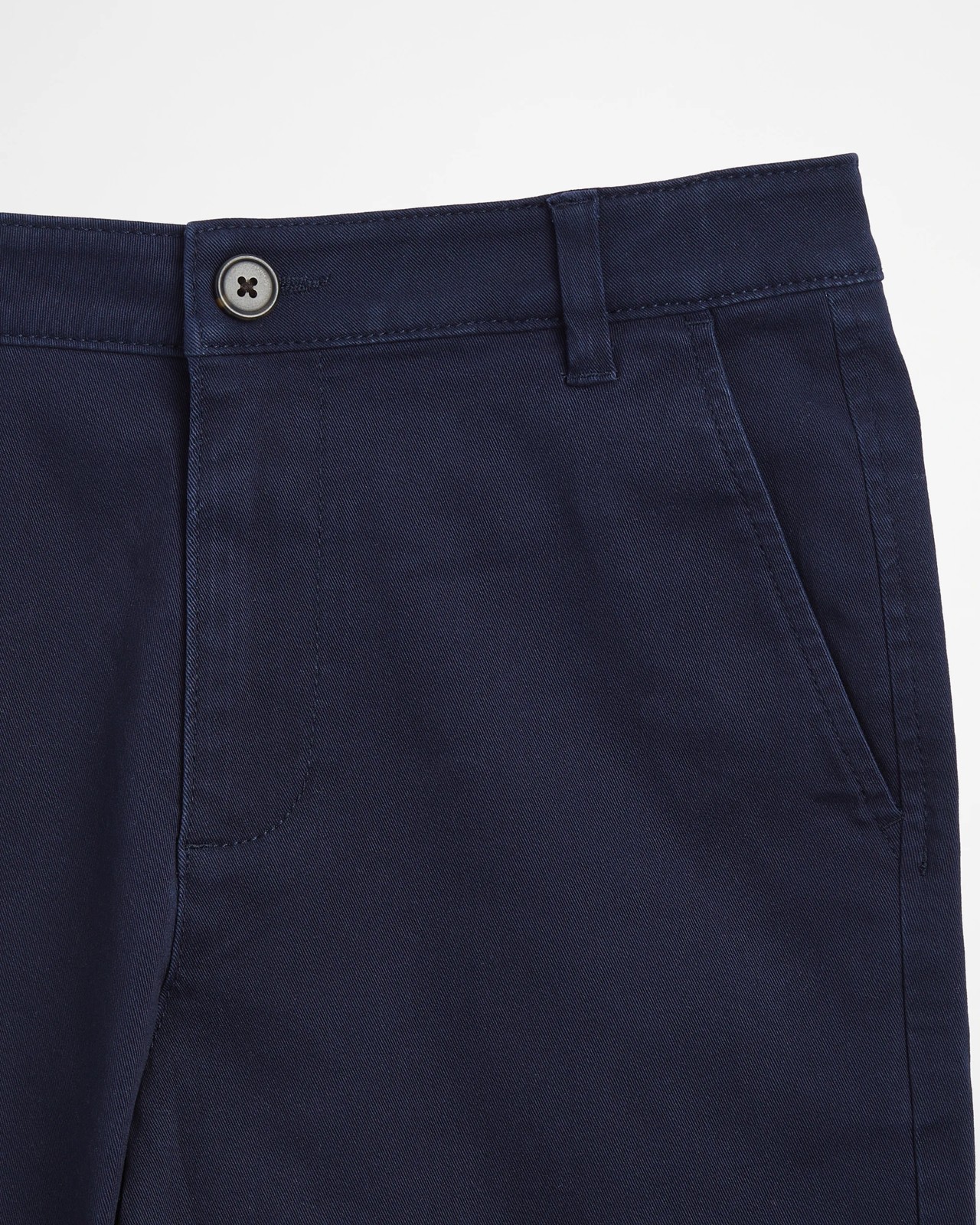 Chino Pants - Navy Blue | Target Australia