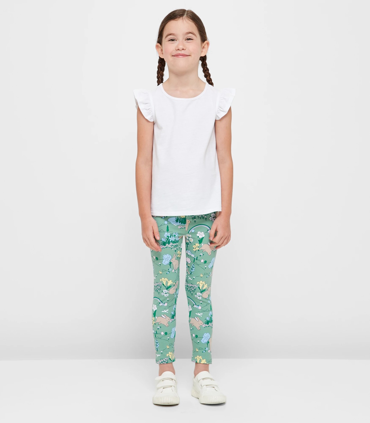 Toasti Leggings – Target Australia