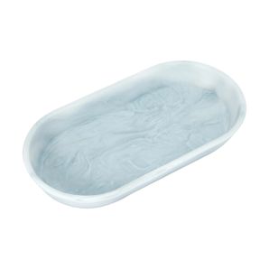 Resin Tray, Blue - Anko product image