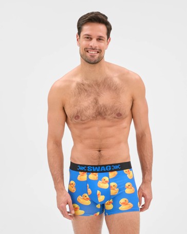 Swag Trunks - Ducks