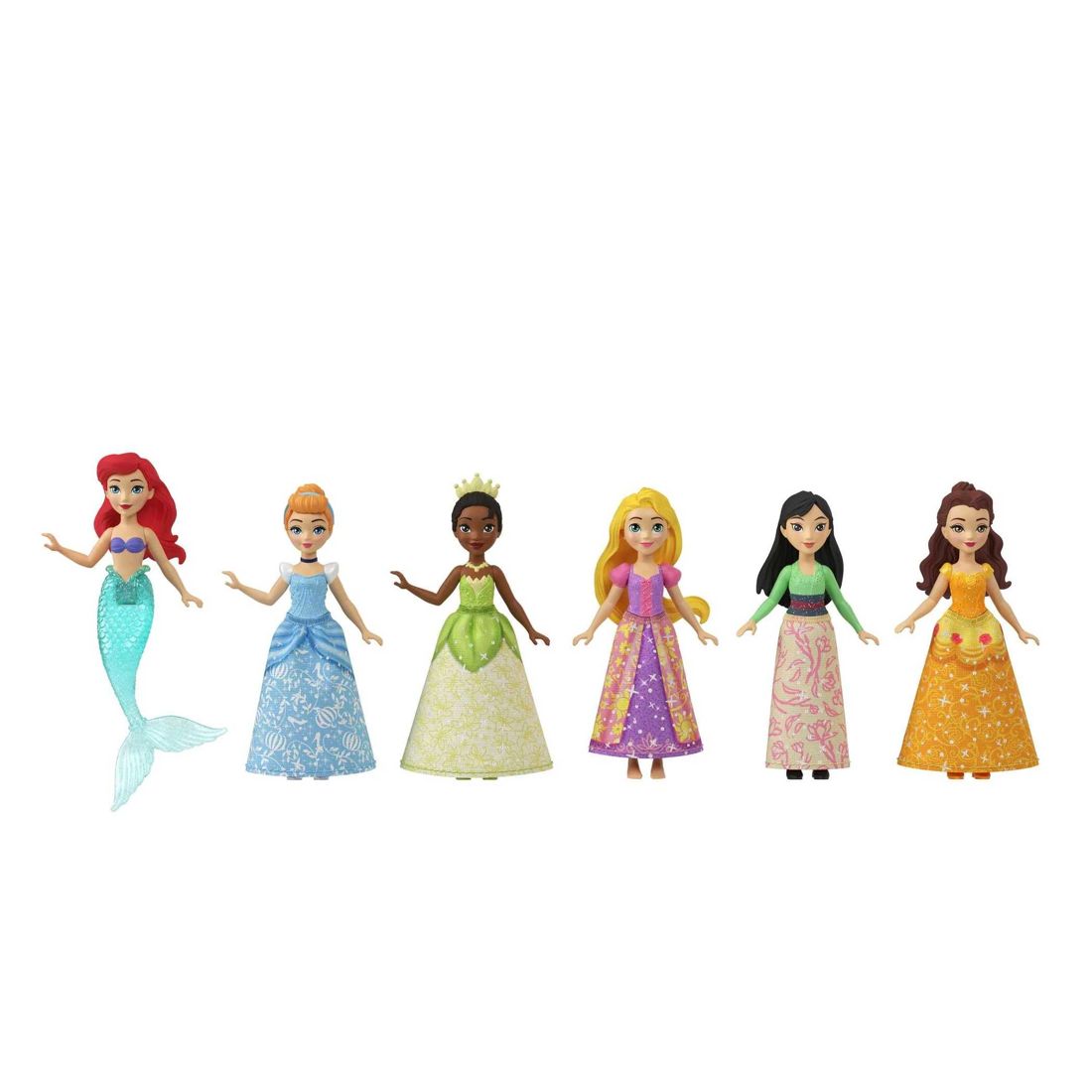 Disney Princess PRINCESS Celebration Pack Target Australia