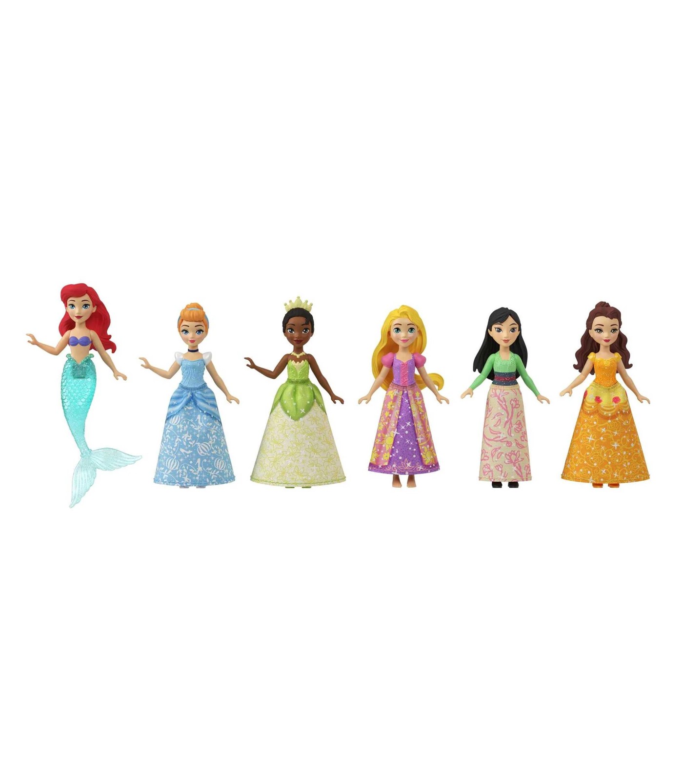 Disney Princess - PRINCESS Celebration Pack | Target Australia